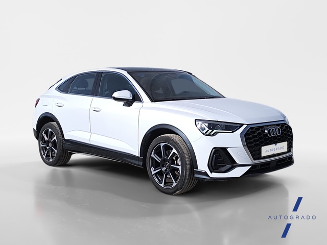 Audi Q3 Sportback TFSIe Advanced 45 TFSI e 180 kW (245 CV) S tronic