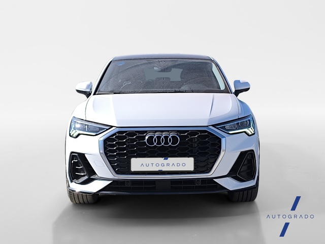 Audi Q3 Sportback TFSIe Advanced 45 TFSI e 180 kW (245 CV) S tronic