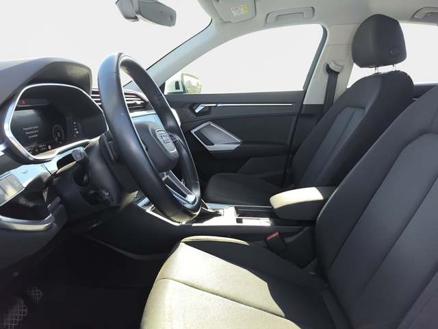Audi Q3 Sportback TFSIe Advanced 45 TFSI e 180 kW (245 CV) S tronic