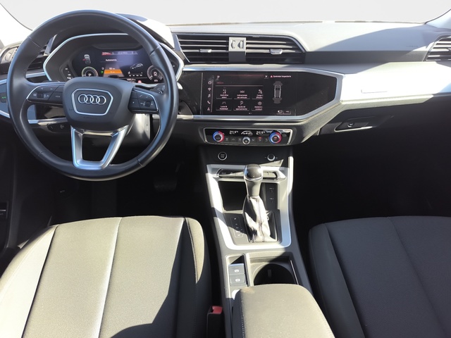 Audi Q3 Sportback TFSIe Advanced 45 TFSI e 180 kW (245 CV) S tronic
