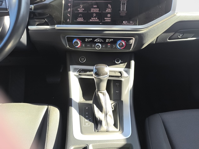 Audi Q3 Sportback TFSIe Advanced 45 TFSI e 180 kW (245 CV) S tronic