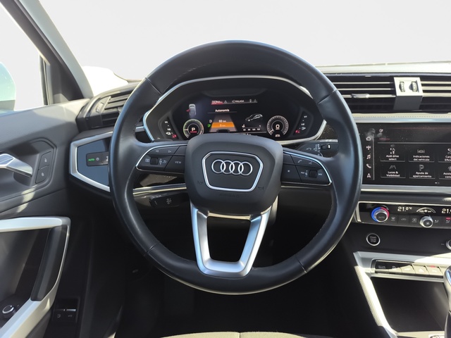 Audi Q3 Sportback TFSIe Advanced 45 TFSI e 180 kW (245 CV) S tronic