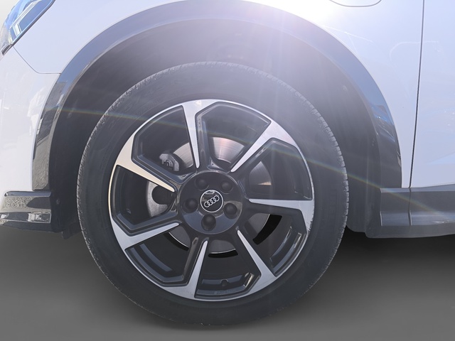 Audi Q3 Sportback TFSIe Advanced 45 TFSI e 180 kW (245 CV) S tronic