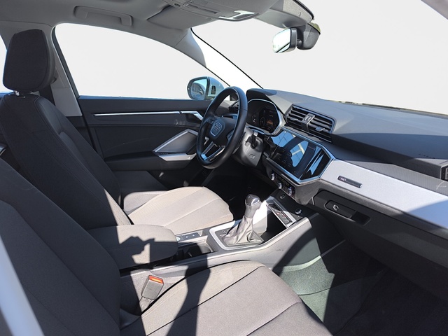 Audi Q3 Sportback TFSIe Advanced 45 TFSI e 180 kW (245 CV) S tronic