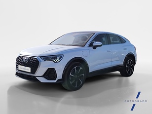 Audi Q3 Sportback TFSIe 45 TFSI e de segunda mano