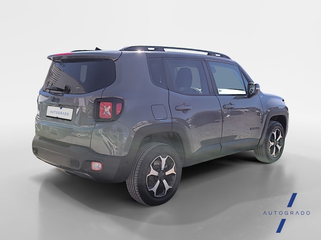Jeep Renegade 1.3 PHEV Trailhawk AWD AT 177 kW (240 CV)