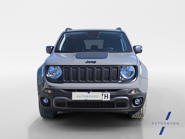 Jeep Renegade 1.3 PHEV Trailhawk AWD AT 177 kW (240 CV)