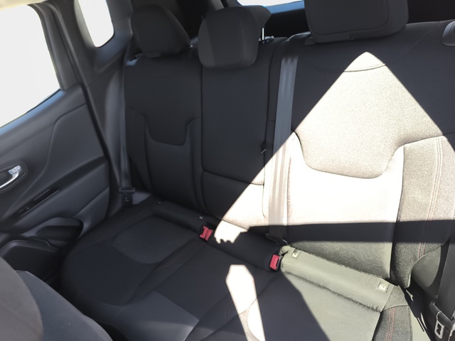 Jeep Renegade 1.3 PHEV Trailhawk AWD AT 177 kW (240 CV)
