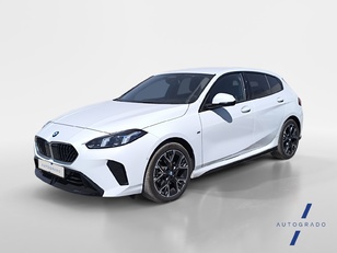 BMW Serie 1 120d de segunda mano