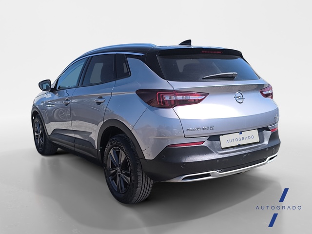 Opel Grandland X 1.2 Turbo 120 Aniversario 96 kW (130 CV)
