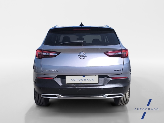 Opel Grandland X 1.2 Turbo 120 Aniversario 96 kW (130 CV)