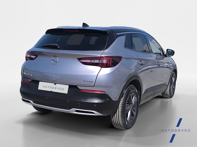Opel Grandland X 1.2 Turbo 120 Aniversario 96 kW (130 CV)