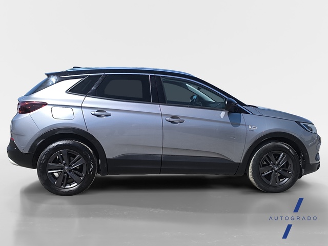 Opel Grandland X 1.2 Turbo 120 Aniversario 96 kW (130 CV)