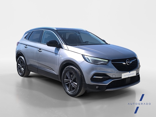 Opel Grandland X 1.2 Turbo 120 Aniversario 96 kW (130 CV)
