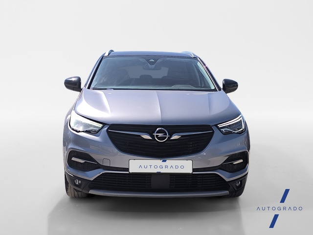 Opel Grandland X 1.2 Turbo 120 Aniversario 96 kW (130 CV)