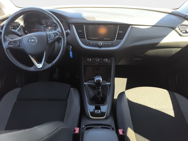 Opel Grandland X 1.2 Turbo 120 Aniversario 96 kW (130 CV)