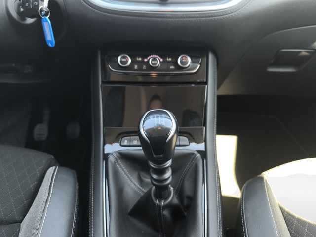 Opel Grandland X 1.2 Turbo 120 Aniversario 96 kW (130 CV)