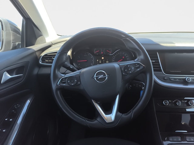 Opel Grandland X 1.2 Turbo 120 Aniversario 96 kW (130 CV)
