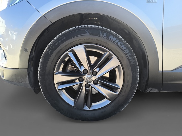 Opel Grandland X 1.2 Turbo 120 Aniversario 96 kW (130 CV)