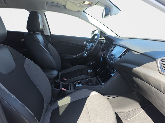Opel Grandland X 1.2 Turbo 120 Aniversario 96 kW (130 CV)