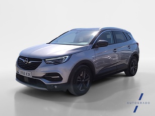 Opel Grandland X 1.2 Turbo de segunda mano