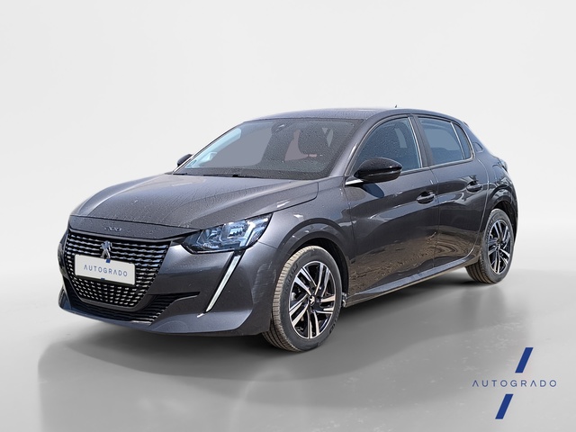Peugeot 208 PureTech 75 de segunda mano