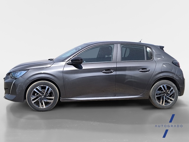 Peugeot 208 PureTech 75 S&S Active Pack 55 kW (75 CV)