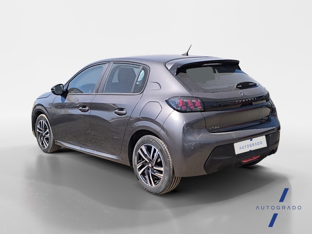 Peugeot 208 PureTech 75 S&S Active Pack 55 kW (75 CV)