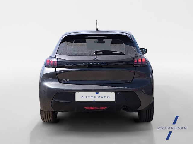 Peugeot 208 PureTech 75 S&S Active Pack 55 kW (75 CV)