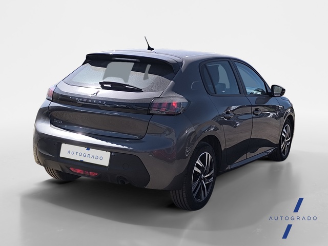 Peugeot 208 PureTech 75 S&S Active Pack 55 kW (75 CV)