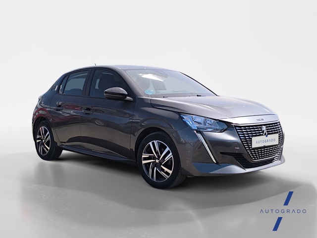 Peugeot 208 PureTech 75 S&S Active Pack 55 kW (75 CV)