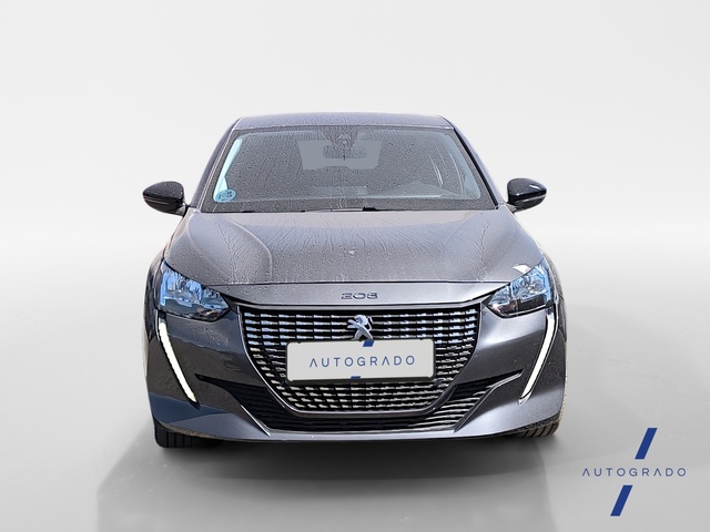 Peugeot 208 PureTech 75 S&S Active Pack 55 kW (75 CV)