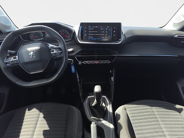 Peugeot 208 PureTech 75 S&S Active Pack 55 kW (75 CV)