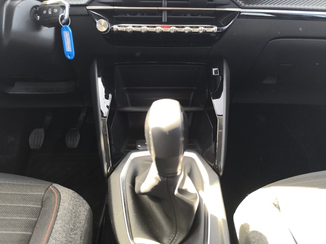 Peugeot 208 PureTech 75 S&S Active Pack 55 kW (75 CV)