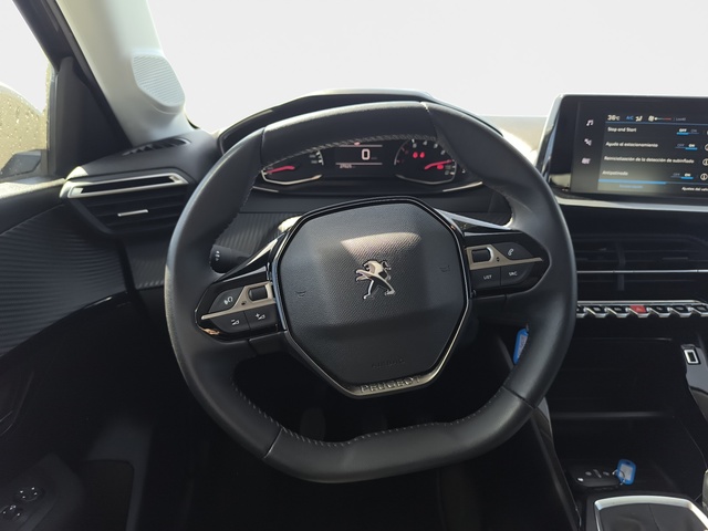 Peugeot 208 PureTech 75 S&S Active Pack 55 kW (75 CV)
