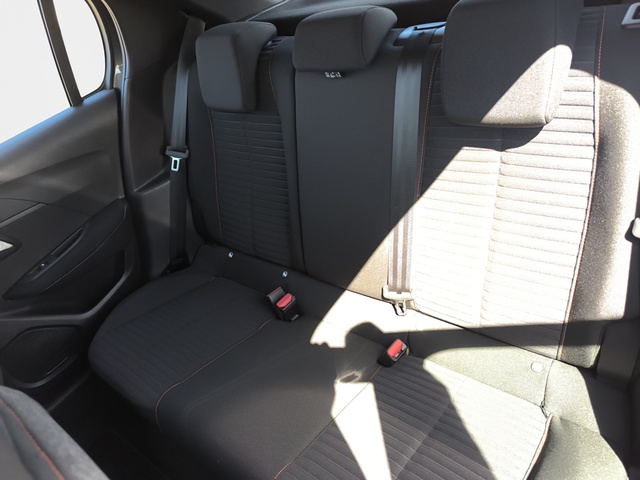 Peugeot 208 PureTech 75 S&S Active Pack 55 kW (75 CV)