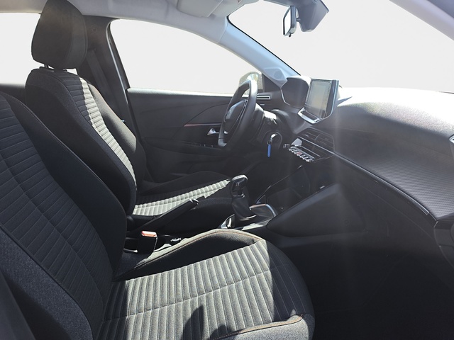Peugeot 208 PureTech 75 S&S Active Pack 55 kW (75 CV)