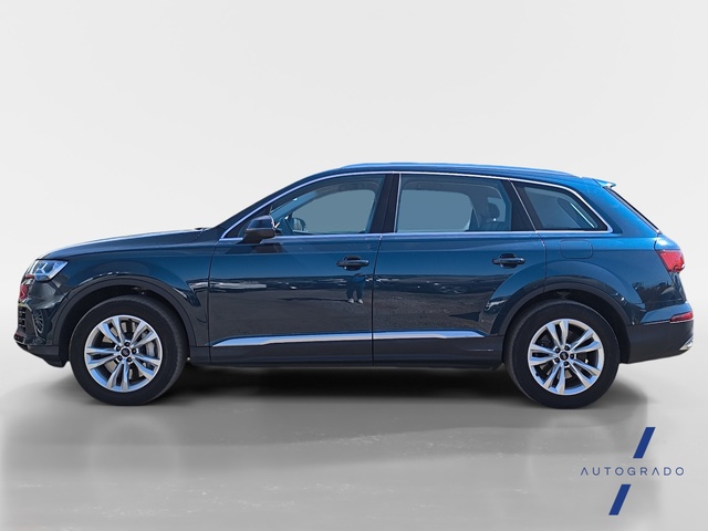 Audi Q7 TFSIe 55 TFSIe quattro 280 kW (381 CV) tiptronic