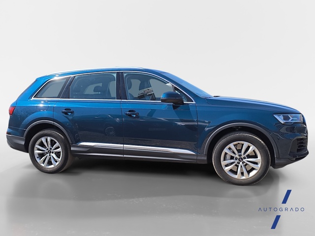 Audi Q7 TFSIe 55 TFSIe quattro 280 kW (381 CV) tiptronic