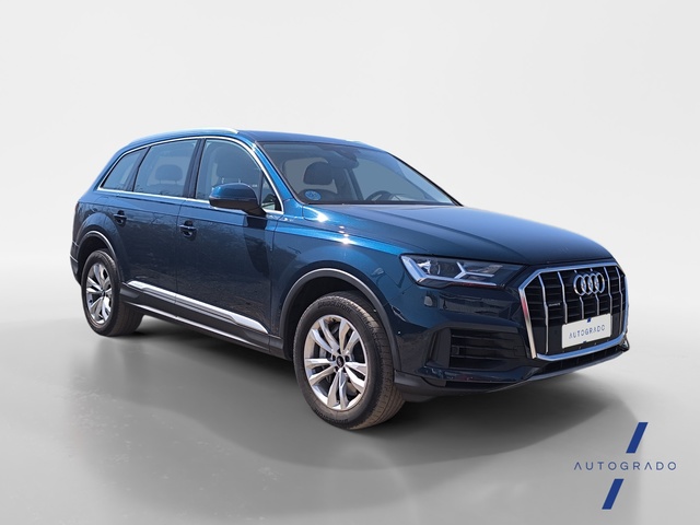 Audi Q7 TFSIe 55 TFSIe quattro 280 kW (381 CV) tiptronic