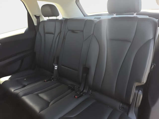 Audi Q7 TFSIe 55 TFSIe quattro 280 kW (381 CV) tiptronic