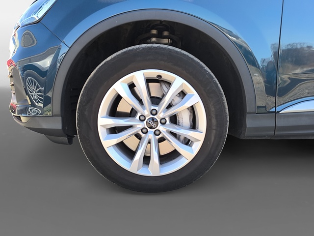 Audi Q7 TFSIe 55 TFSIe quattro 280 kW (381 CV) tiptronic