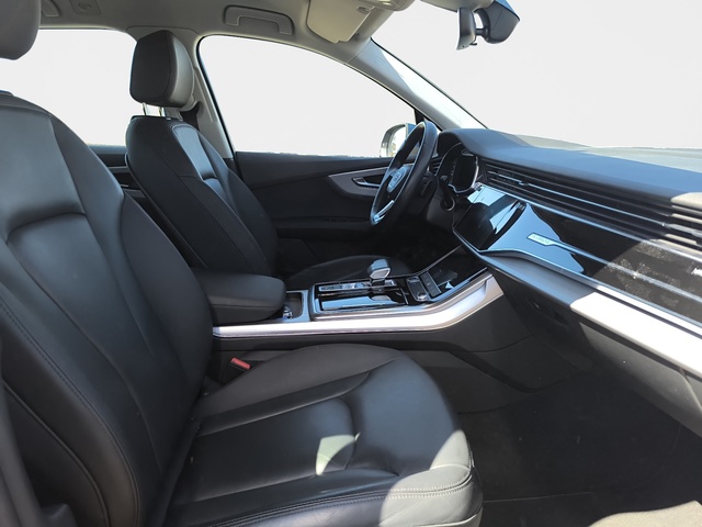 Audi Q7 TFSIe 55 TFSIe quattro 280 kW (381 CV) tiptronic