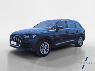 Audi Q7 TFSIe 55 TFSIe de segunda mano