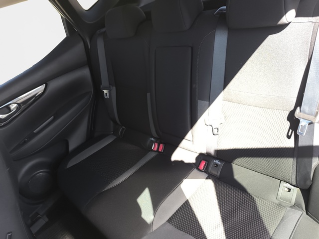 Nissan Qashqai dCi 115 Acenta 85 kW (115 CV)