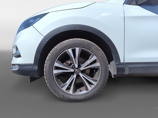 Nissan Qashqai dCi 115 Acenta 85 kW (115 CV)