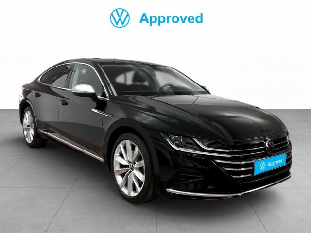 Volkswagen Arteon 2.0 TDI de segunda mano