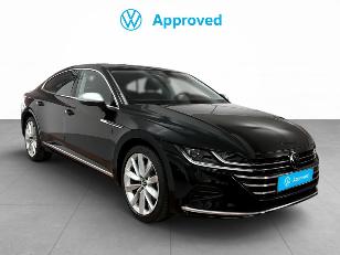 Volkswagen Arteon 2.0 TDI de segunda mano