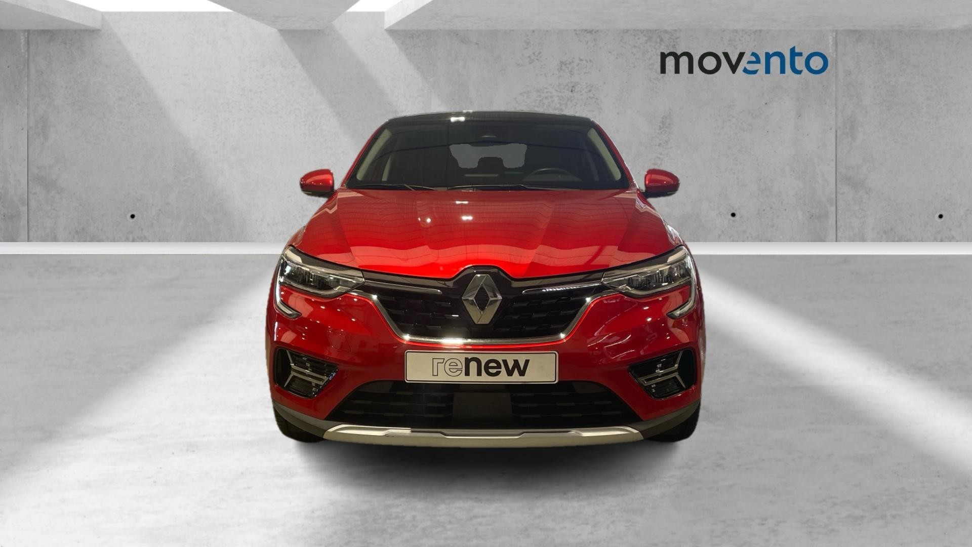 Renault Arkana E-Tech Híbrido - 4