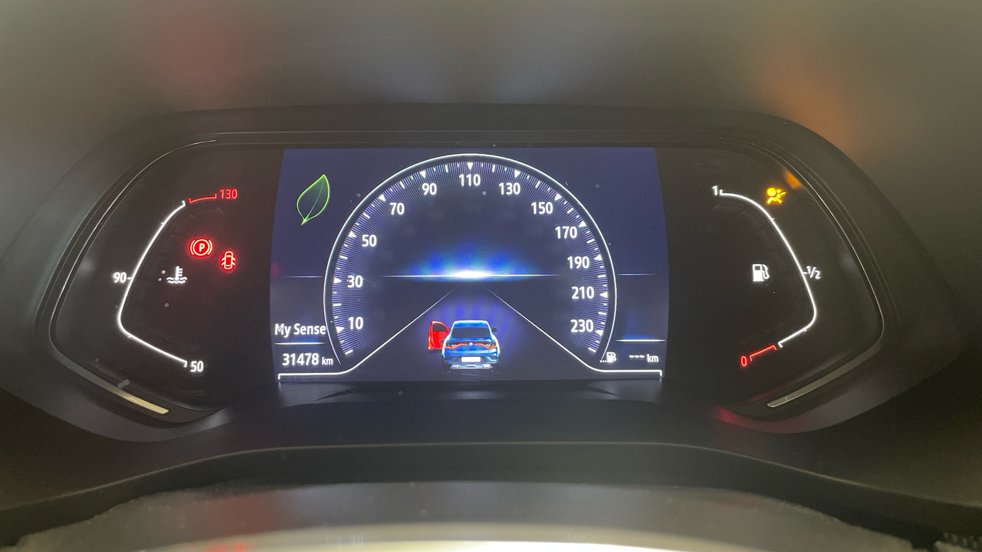 Renault Arkana E-Tech Híbrido - 6